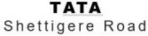 Tata Shettigere
